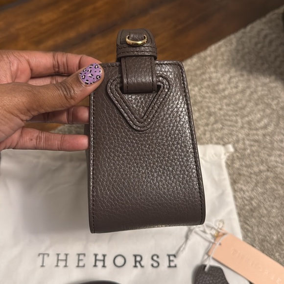 Mini Clementine by The Horse In Charcoal - Picture 3 of 10